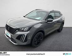 Peugeot 2008 TOURLAVILLE