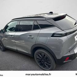 Peugeot 2008 2008 Hybrid 145 e-DCS6 s&eacute;rie sp&eacute;ciale ENVY TOURLAVILLE