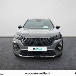 Peugeot 2008 2008 Hybrid 145 e-DCS6 s&eacute;rie sp&eacute;ciale ENVY TOURLAVILLE