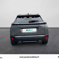Peugeot 2008 2008 Hybrid 145 e-DCS6 s&eacute;rie sp&eacute;ciale ENVY TOURLAVILLE