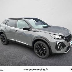 Peugeot 2008 2008 Hybrid 145 e-DCS6 s&eacute;rie sp&eacute;ciale ENVY TOURLAVILLE