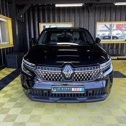 Renault Austral 1.2 E-TECH FULL HYBRID 200CH TECHNO - 24 Qu&eacute;ven