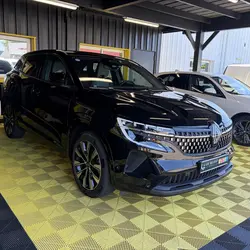 Renault Austral 1.2 E-TECH FULL HYBRID 200CH TECHNO - 24 Qu&eacute;ven