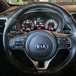 Kia Sportage 1.7 CRDI 141 4X2 GT LINE PREMIUM DCT AUTO La Motte-Servolex