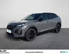 Peugeot 2008 TOURLAVILLE