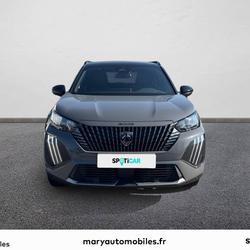 Peugeot 2008 2008 Hybrid 145 e-DCS6 s&eacute;rie sp&eacute;ciale ENVY TOURLAVILLE