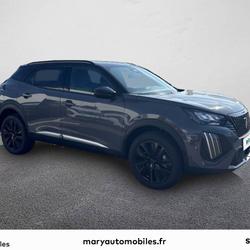 Peugeot 2008 2008 Hybrid 145 e-DCS6 s&eacute;rie sp&eacute;ciale ENVY TOURLAVILLE