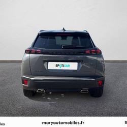 Peugeot 2008 2008 Hybrid 145 e-DCS6 s&eacute;rie sp&eacute;ciale ENVY TOURLAVILLE