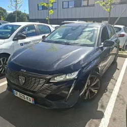 Peugeot 308 III Phase 1 1.5 BLUEHDI 130CH S&S ALLURE Qu&eacute;ven