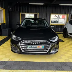 Audi A4 Avant 40 TFSI 204CH BUSINESS LINE S TRONIC 7 Qu&eacute;ven