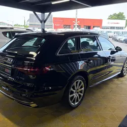 Audi A4 Avant 40 TFSI 204CH BUSINESS LINE S TRONIC 7 Qu&eacute;ven