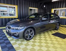 BMW Serie 3 Quéven