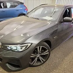 BMW Serie 3 (G21) 320EA XDRIVE 204CH M SPORT Qu&eacute;ven