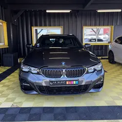 BMW Serie 3 (G21) 320EA XDRIVE 204CH M SPORT Qu&eacute;ven