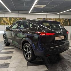 Nissan Qashqai e-POWER 190ch Business Edition 2022 Lattes