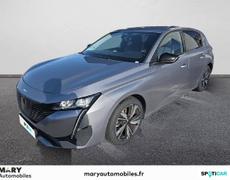 Peugeot 308 III Phase 1 TOURLAVILLE