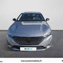 Peugeot 308 III Phase 1 308 BlueHDi 130ch S&S BVM6 Allure TOURLAVILLE