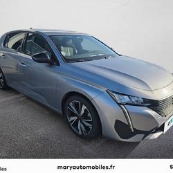 Peugeot 308 III Phase 1 308 BlueHDi 130ch S&S BVM6 Allure TOURLAVILLE