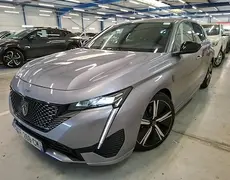 Peugeot 308 III Phase 1 Quéven