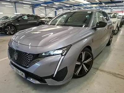Peugeot 308 - 1.5 BLUEHDI 130CH S&S GT EAT8 - 17 490 €