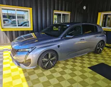 Peugeot 308 III Phase 1 Quéven