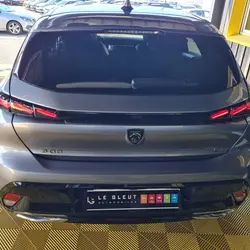 Peugeot 308 III Phase 1 1.5 BLUEHDI 130CH S&S GT EAT8 Qu&eacute;ven