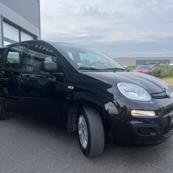 Fiat Panda 1.0 HYBRID  70CH D&eacute;mouville