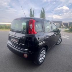Fiat Panda 1.0 HYBRID  70CH D&eacute;mouville