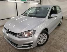 Volkswagen Golf 7 Quimperlé