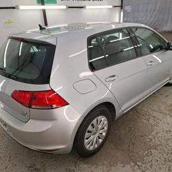 Volkswagen Golf 7 VII 1.6 TDI 110 FAP BlueMotion Technology Trendline Business 5p Quimperl&eacute;