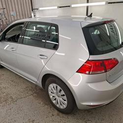 Volkswagen Golf 7 VII 1.6 TDI 110 FAP BlueMotion Technology Trendline Business 5p Quimperl&eacute;