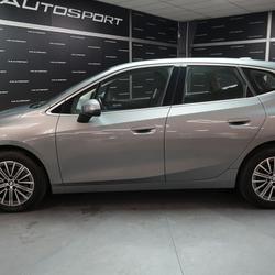 BMW Serie 2 Active Tourer (U06) 218D 150CH BUSINESS DESIGN DKG7 occasion - Saint-Martin-d'H&egrave;res - photo 2/43