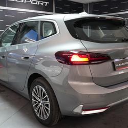 BMW Serie 2 Active Tourer (U06) 218D 150CH BUSINESS DESIGN DKG7 occasion - Saint-Martin-d'H&egrave;res - photo 3/43