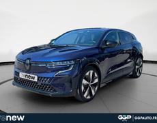 Renault Megane 4 Feignies