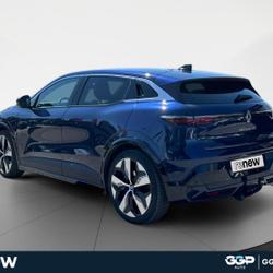 Renault Megane 4 E-Tech Electric EV60 220ch Techno super charge -C occasion - Feignies - photo 3/29