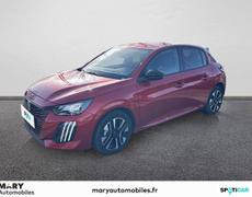 Peugeot 208 TOURLAVILLE