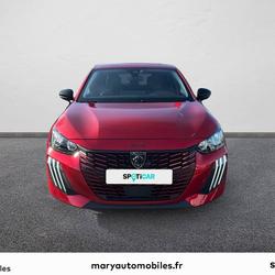 Peugeot 208 208 Hybrid 110 e-DCS6 Allure TOURLAVILLE