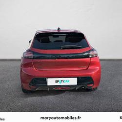 Peugeot 208 208 Hybrid 110 e-DCS6 Allure TOURLAVILLE