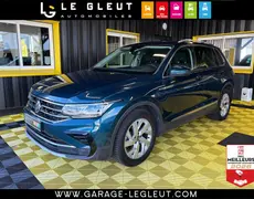 Volkswagen Tiguan Quéven