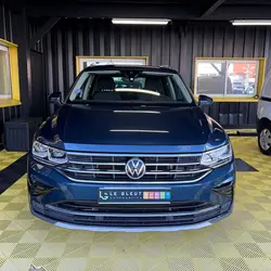 Volkswagen Tiguan 1.5 TSI 150CH ELEGANCE DSG7 + TOIT PANORAMIQUE Qu&eacute;ven