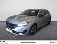 Peugeot 308 III Phase 1 TOURLAVILLE