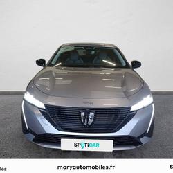 Peugeot 308 III Phase 1 308 Hybrid 136 e-DCS6 Allure TOURLAVILLE