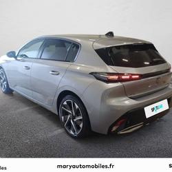 Peugeot 308 III Phase 1 308 Hybrid 136 e-DCS6 Allure TOURLAVILLE