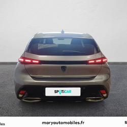 Peugeot 308 III Phase 1 308 Hybrid 136 e-DCS6 Allure TOURLAVILLE