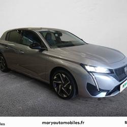 Peugeot 308 III Phase 1 308 Hybrid 136 e-DCS6 Allure TOURLAVILLE