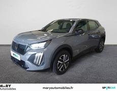 Peugeot 2008 TOURLAVILLE