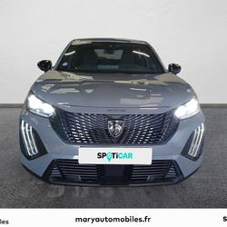 Peugeot 2008 2008 Hybrid 136 e-DCS6 Active TOURLAVILLE