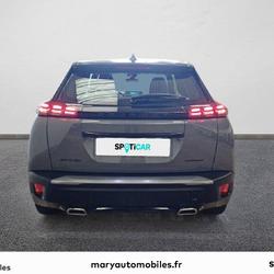 Peugeot 2008 2008 Hybrid 136 e-DCS6 Active TOURLAVILLE
