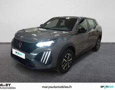 Peugeot 2008 TOURLAVILLE