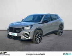 Peugeot 2008 TOURLAVILLE